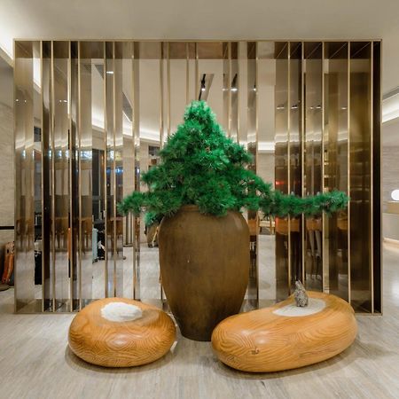 Ji Hotel Shanghai The Bund Jinling East Road Exterior foto